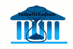 Teilzeitstudium