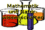 Mathematik und Naturwissenschaft